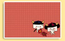 電腦桌布下載