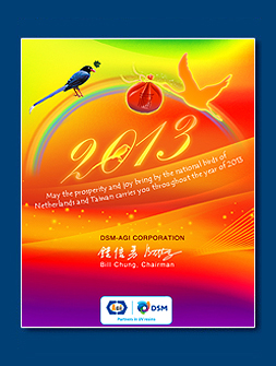 電子賀卡 -新年電子賀卡設計
